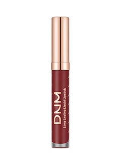 DNM Long Lasting Liquid Lipstick Cranberry Stiletto  - Image 1
