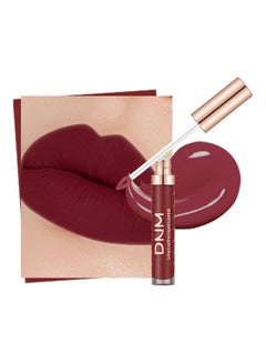 DNM Long Lasting Liquid Lipstick Cranberry Stiletto  - Image 2
