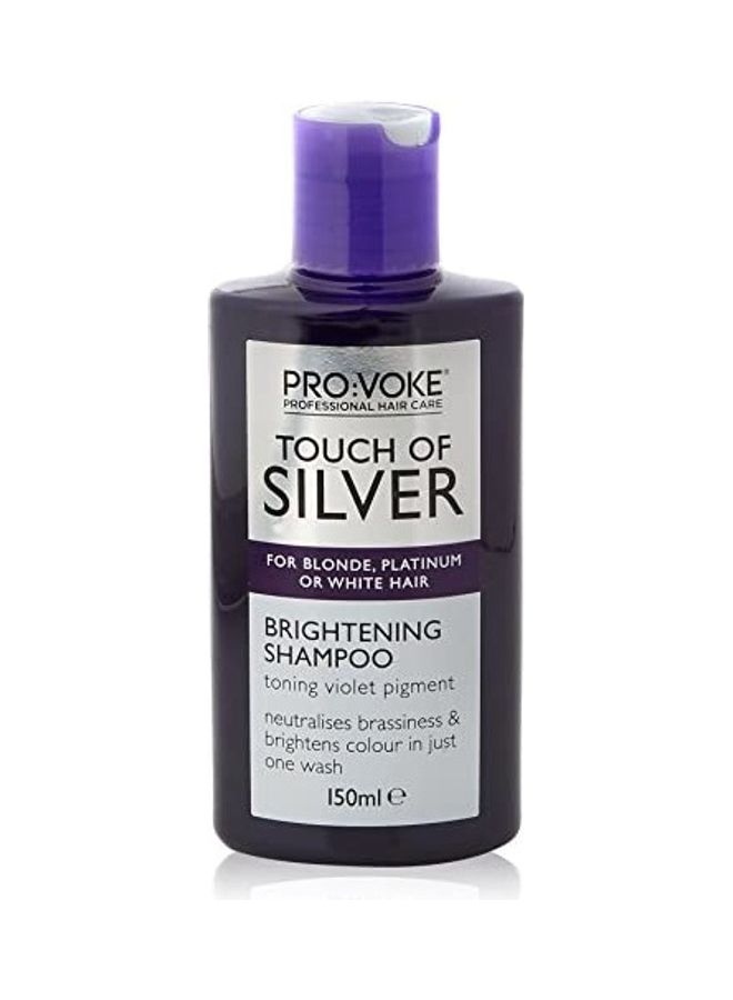PRO:VOKE Touch Of Brightening Shampoo Clear 150ml