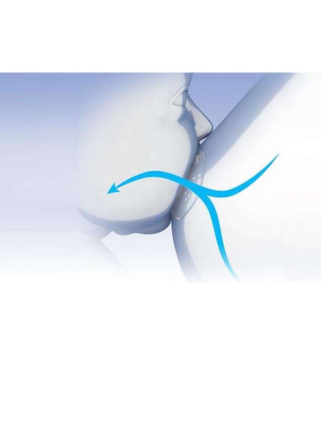 Chicco Skin To Silicone Nipple Shield S/M  - Image 4