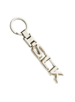 Mercedes Logo Key Chain