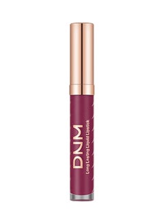 DNM Long Lasting Liquid Lipstick Jelly  - Image 1