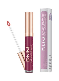 DNM Long Lasting Liquid Lipstick Jelly  - Image 3