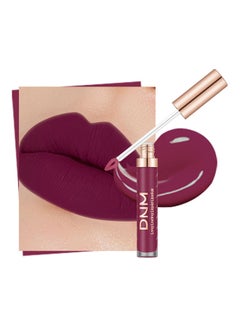 DNM Long Lasting Liquid Lipstick Jelly  - Image 2