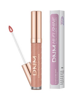 DNM Long Lasting Liquid Lipstick Fortune Cookie  - Image 3