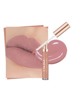 DNM Long Lasting Liquid Lipstick Fortune Cookie  - Image 2