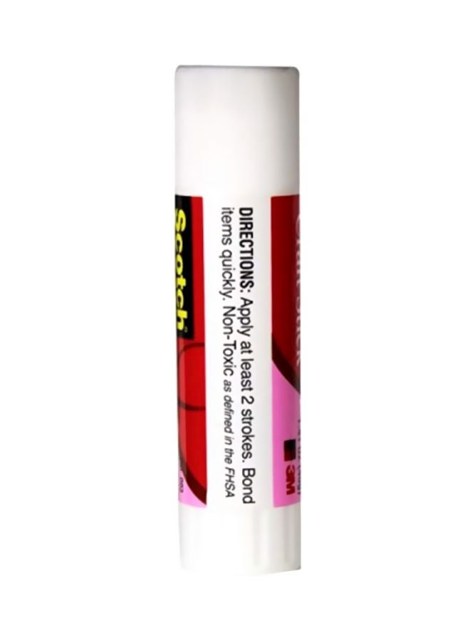 Scotch Craft Stick White - Image 2