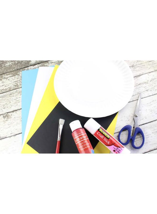 Scotch Craft Stick White - Image 4