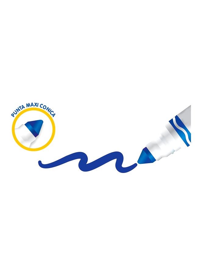 Crayola 14-Piece Pipsqueak Mini Markers Multicolor - Image 5