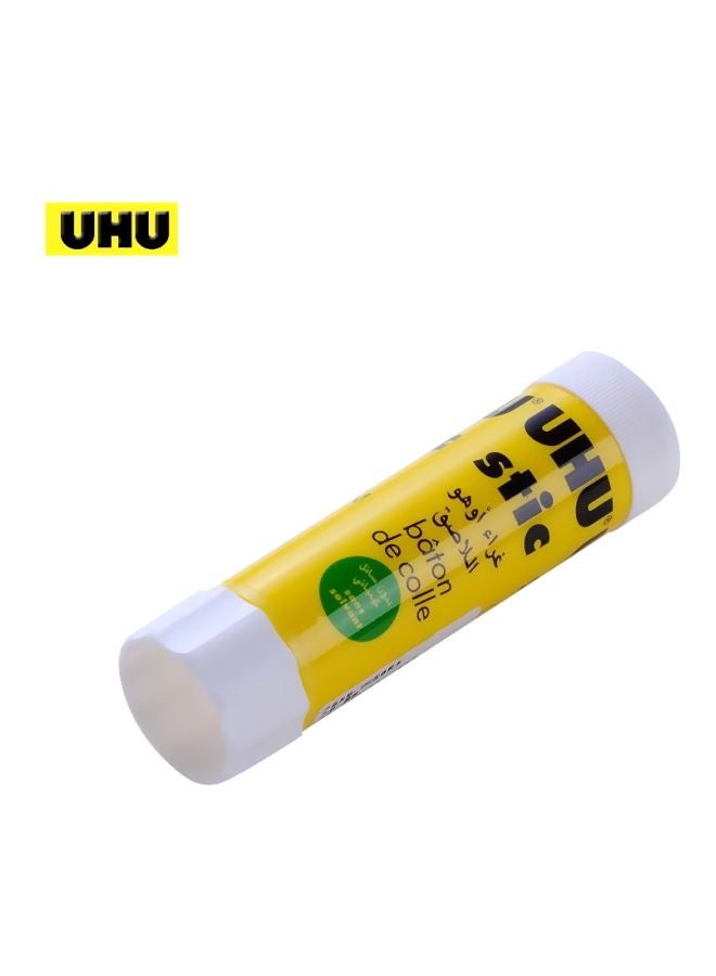 يو إتش يو عصا غراء أبيض - Image 3