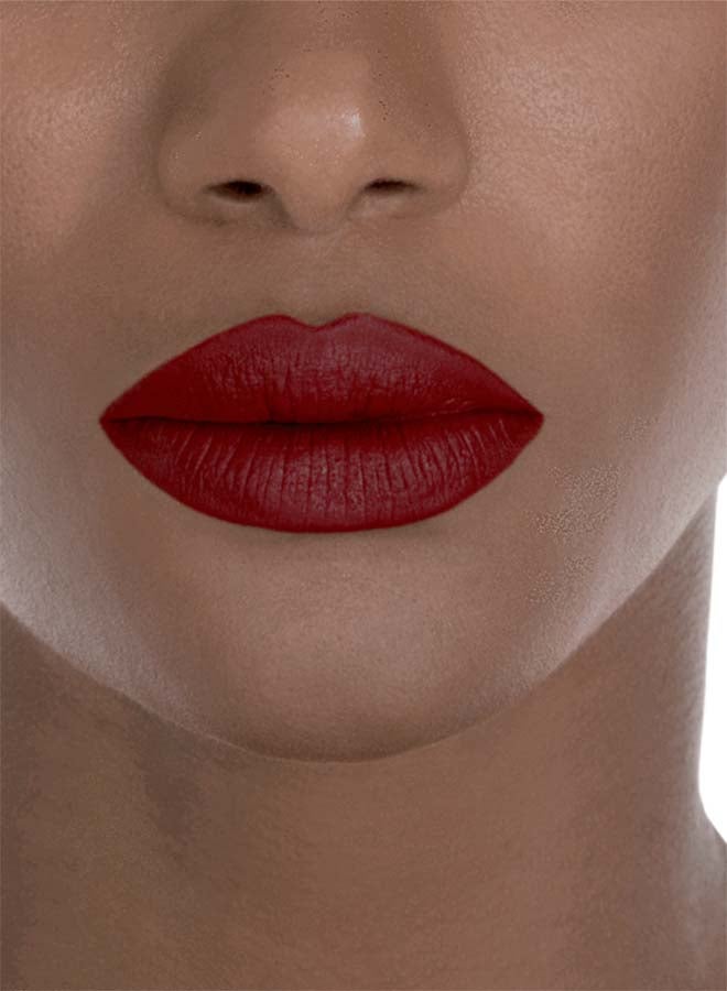 OFRA Long-Lasting Liquid Lipstick Atlantic City - Image 4