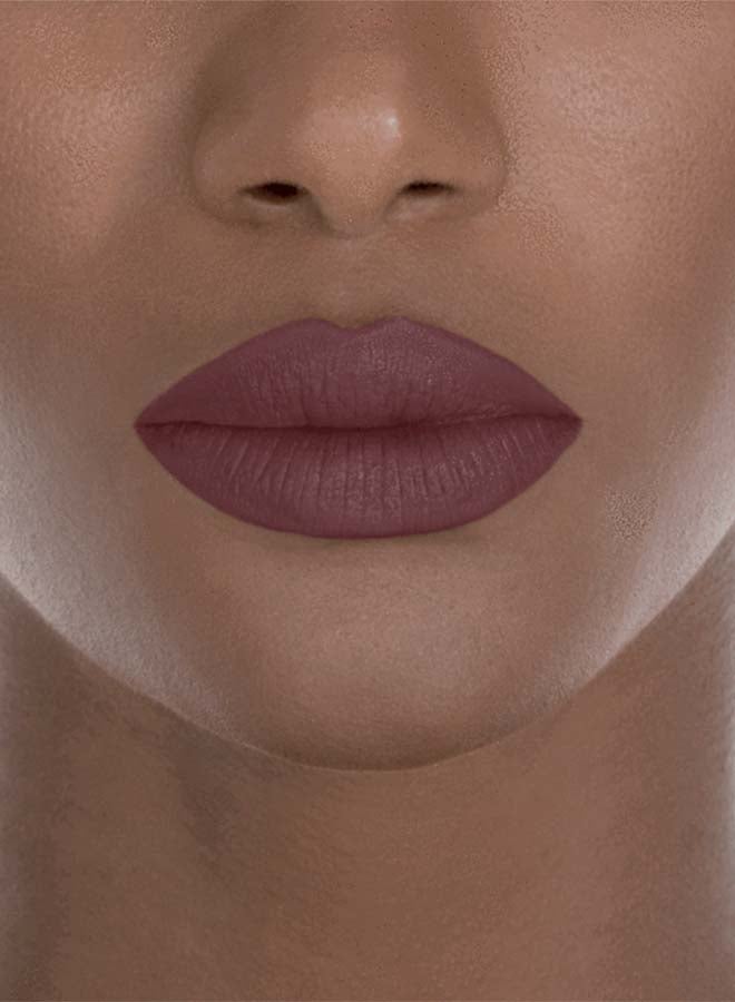 OFRA Long Lasting Liquid Lipstick Tuscany - Image 4