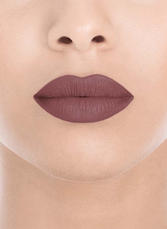 OFRA Long Lasting Liquid Lipstick Tuscany - Image 5