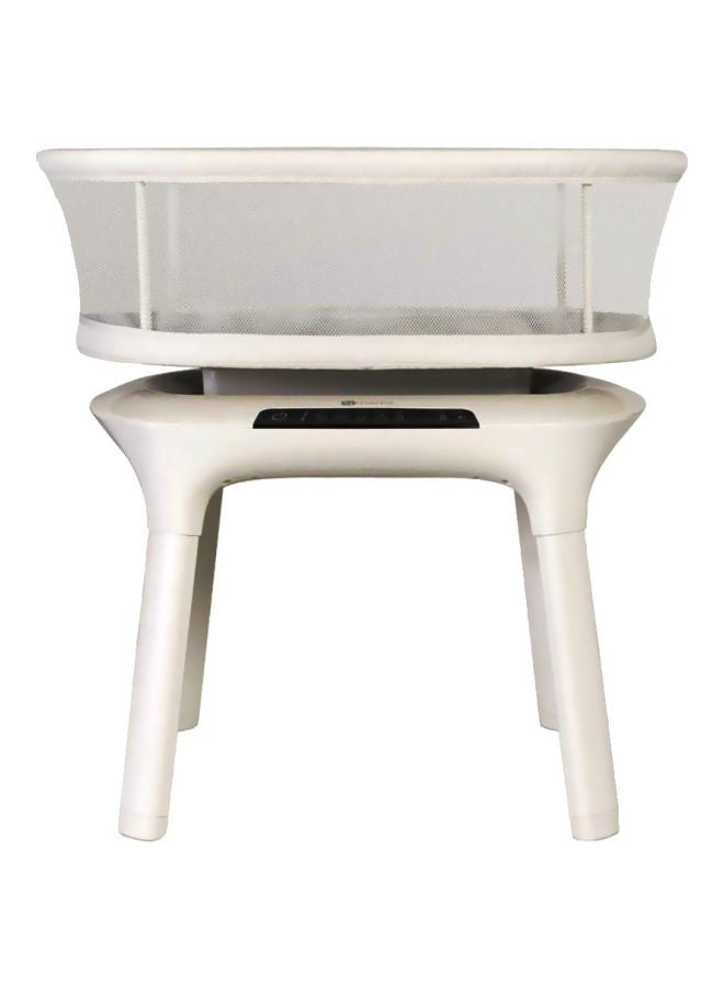 4moms - Mamaroo Sleep Bassinet - Image 1
