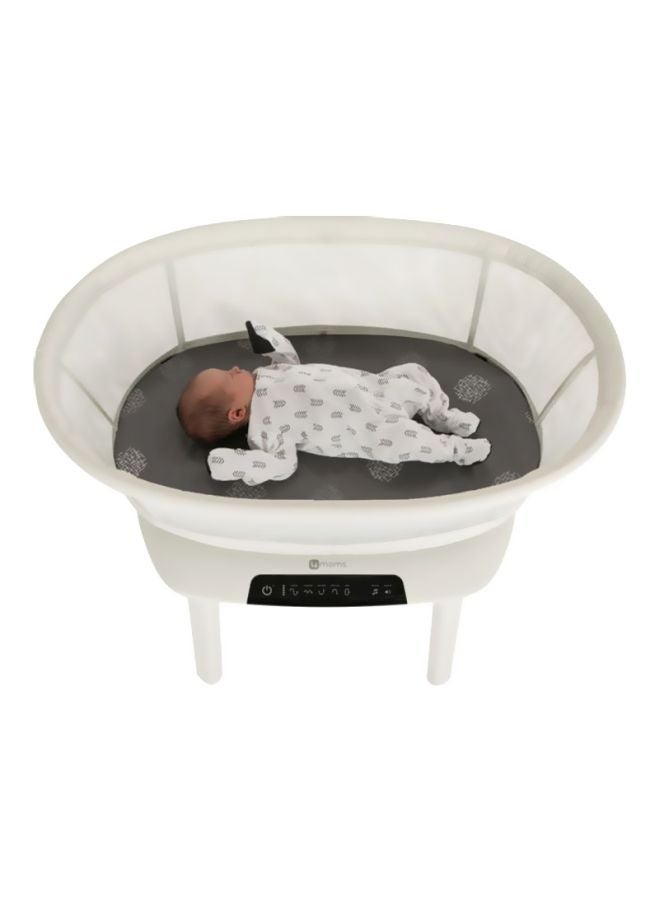 4moms - Mamaroo Sleep Bassinet - Image 1