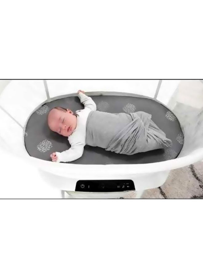 4moms - Mamaroo Sleep Bassinet - Image 1