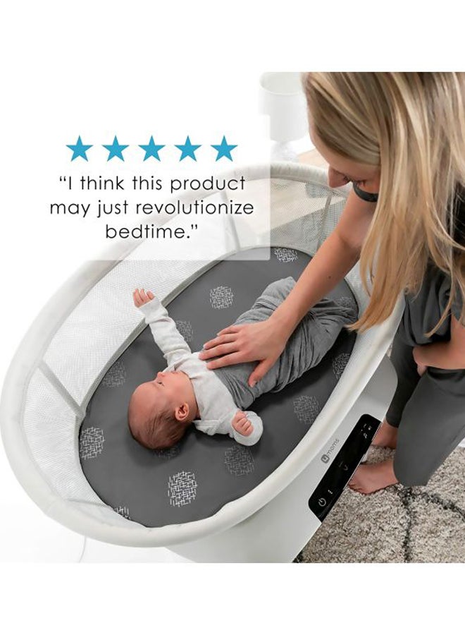 4moms - Mamaroo Sleep Bassinet - Image 1