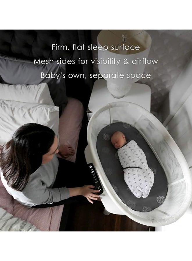 4moms - Mamaroo Sleep Bassinet - Image 1