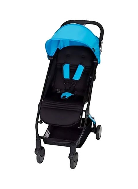 Tri-Fold Mini Stroller