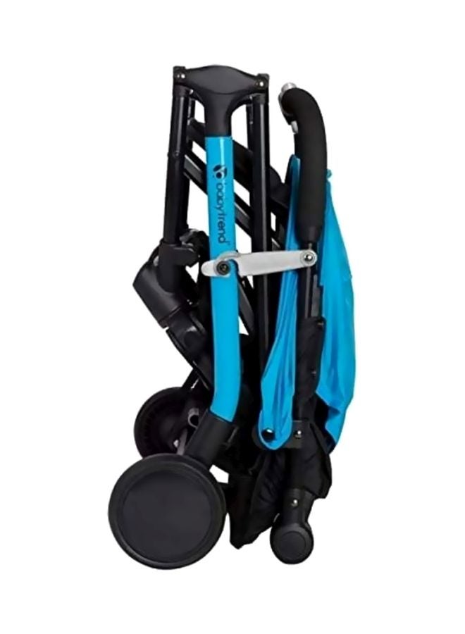 babytrend - Tri-Fold Mini Stroller - Image 1