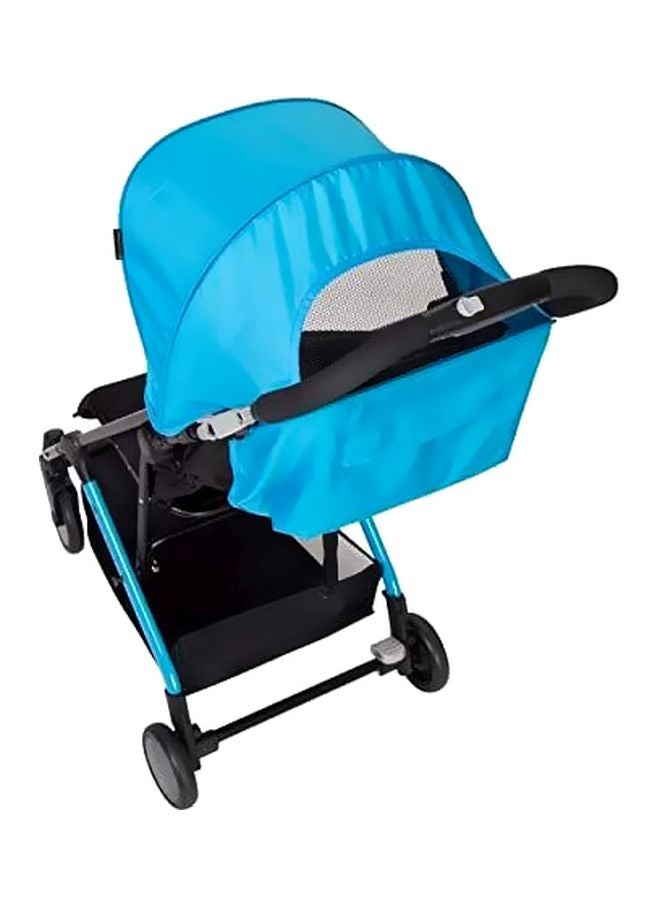 babytrend - Tri-Fold Mini Stroller - Image 1