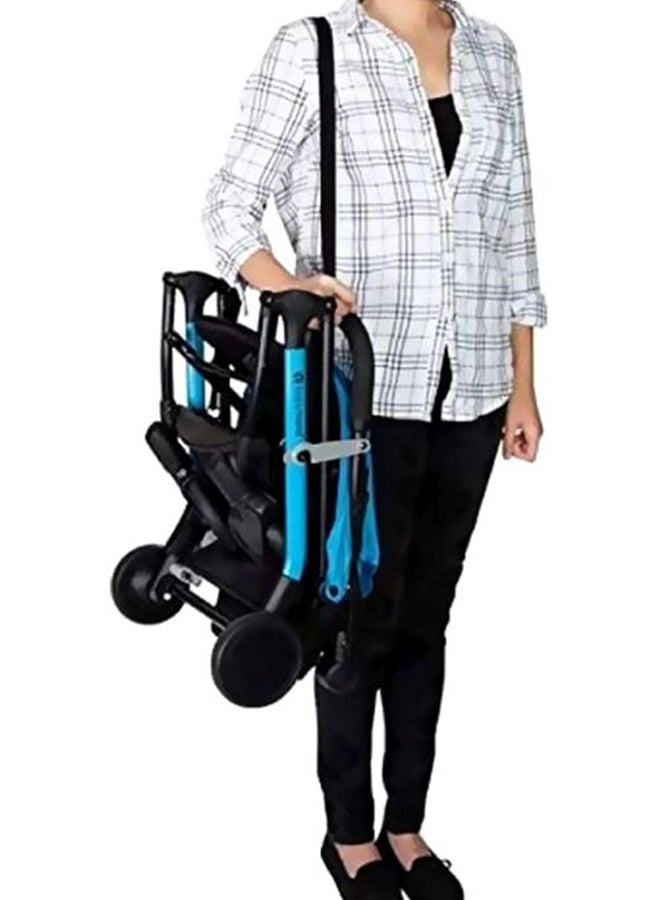 babytrend - Tri-Fold Mini Stroller - Image 1