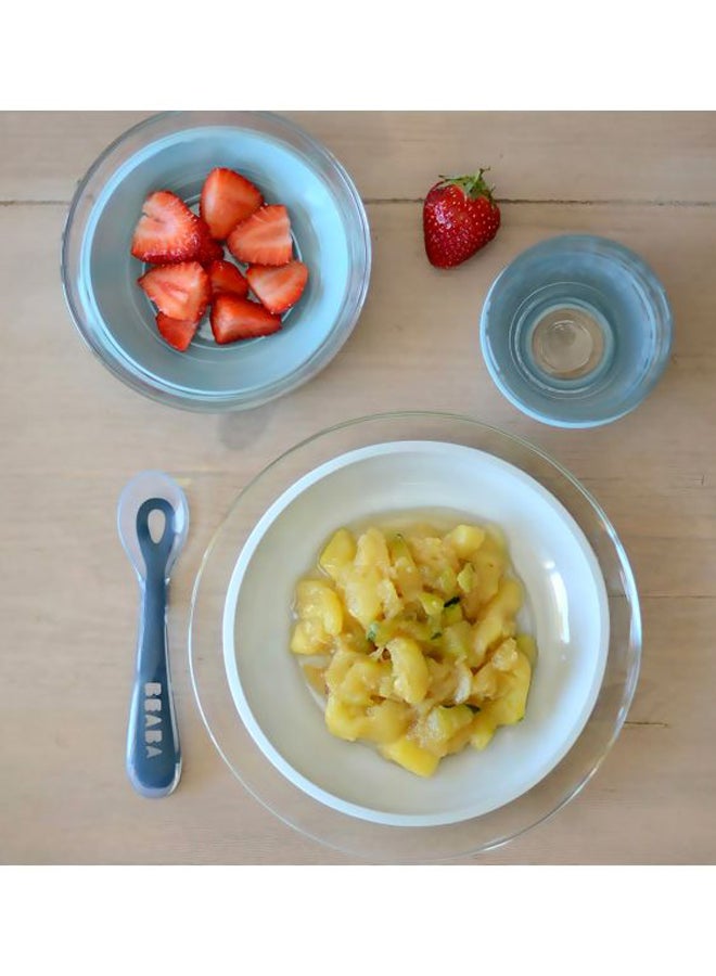 BEABA Glass Meal Set Jungle - Image 2