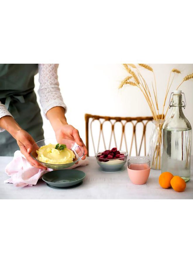 BEABA Glass Meal Set Jungle - Image 4