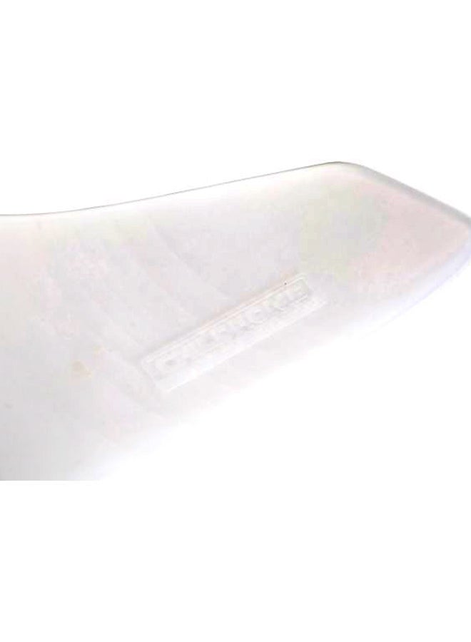 CHILDHOME - Evolu Silicone Feeding Tray Cover Transparent - Image 1