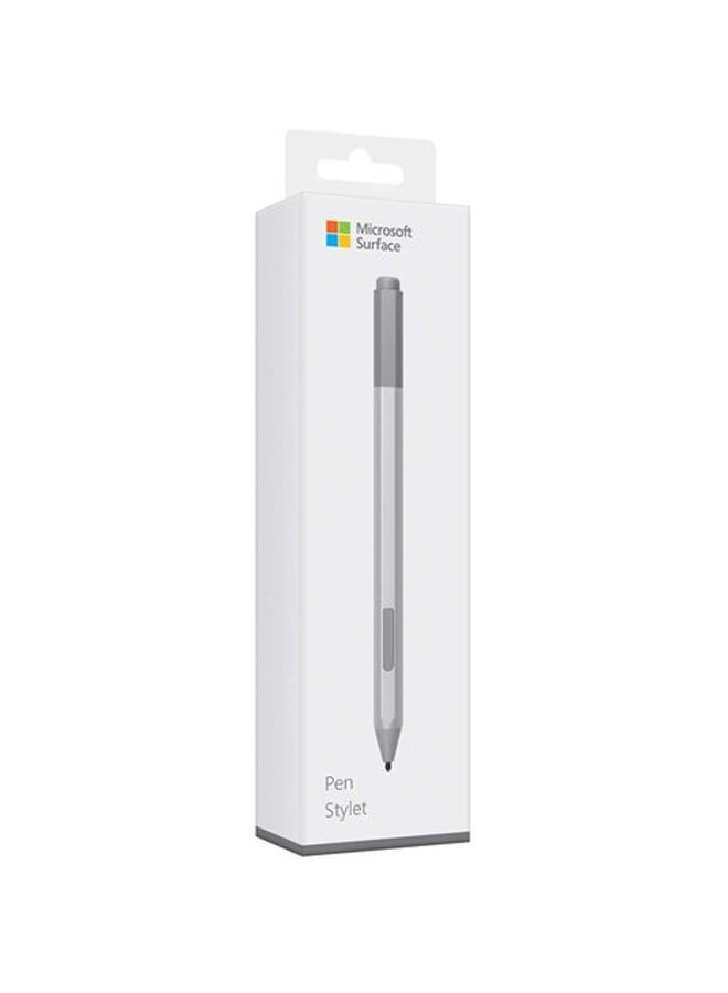 Microsoft - Surface Pen Grey - Image 1