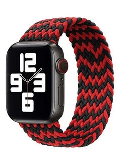 Red/Black