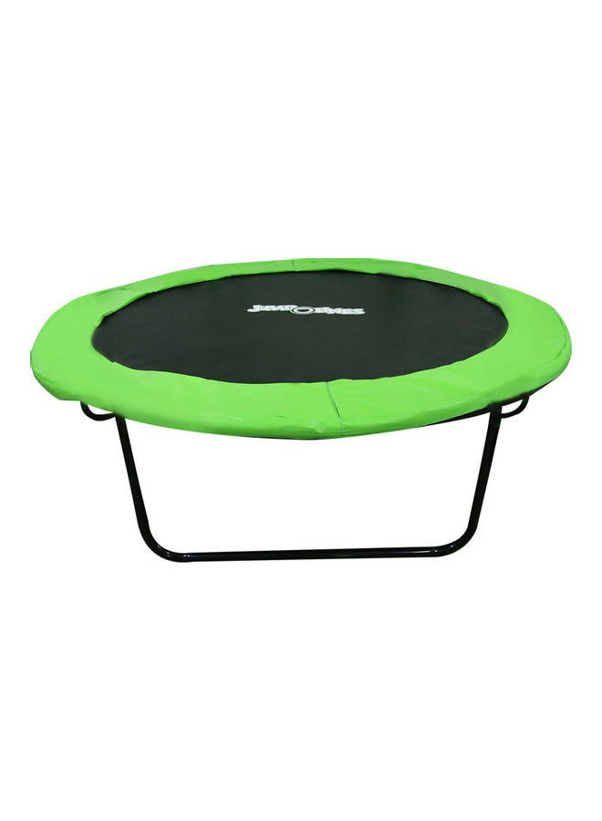 Jumpoline - Trampoline With Ladder 8feet - Image 1