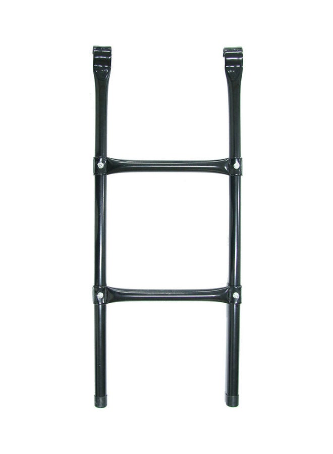 Jumpoline - Trampoline With Ladder 8feet - Image 1