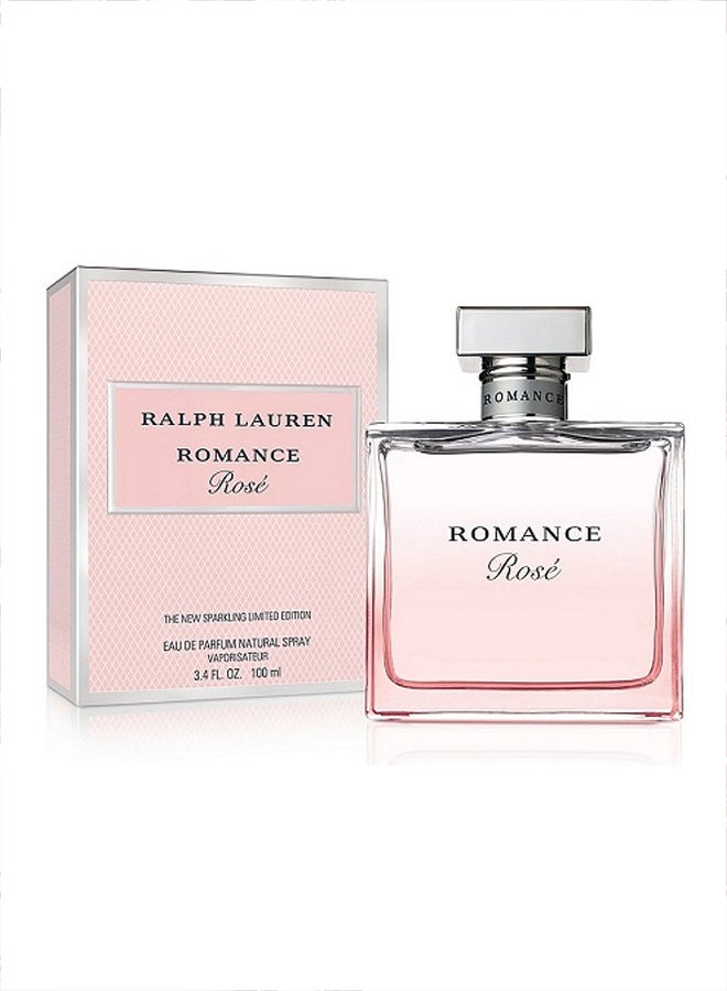 رالف لورين عطر رومانس روز EDP 100ملليلتر - Image 2