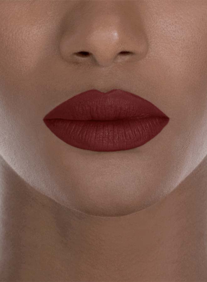OFRA Long Lasting Liquid Lipstick Milan - Image 4