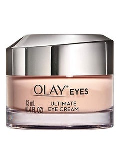 Olay Ultimate Eye Cream Beige 