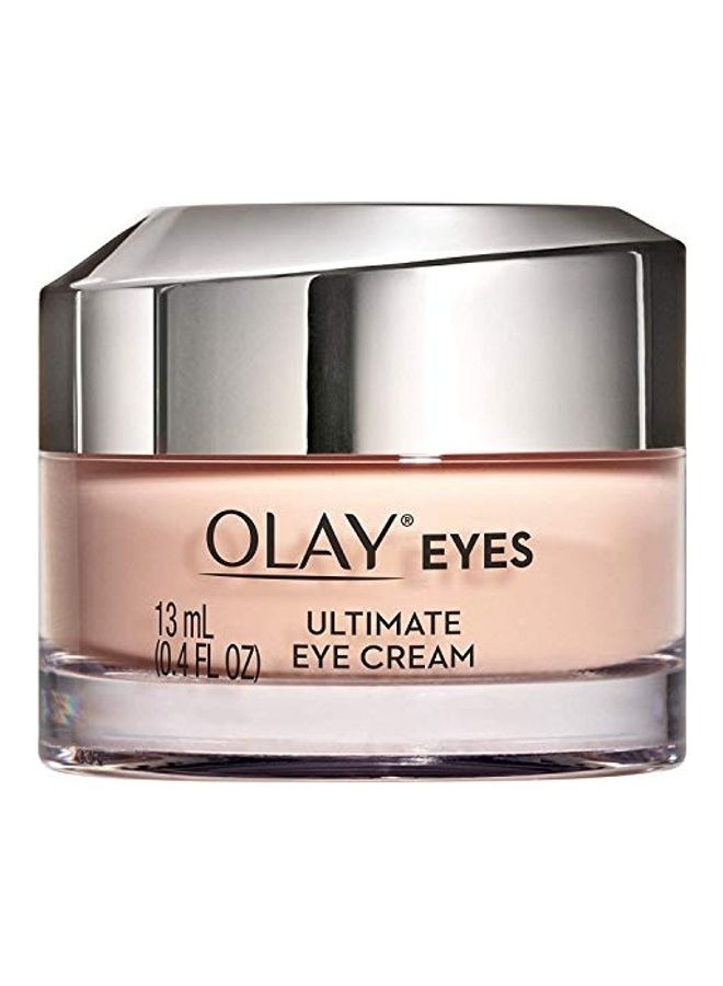 Olay Ultimate Eye Cream Beige 