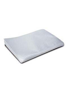 XiuWoo 100-Piece Vacuum Sealer Bags Clear  - Image 3