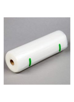 XiuWoo Vacuum Sealer Bag Rolls Clear  - Image 1
