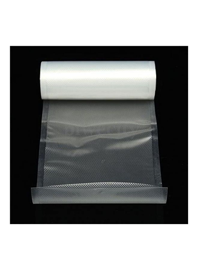 XiuWoo Vacuum Sealer Bag Rolls Clear  - Image 3