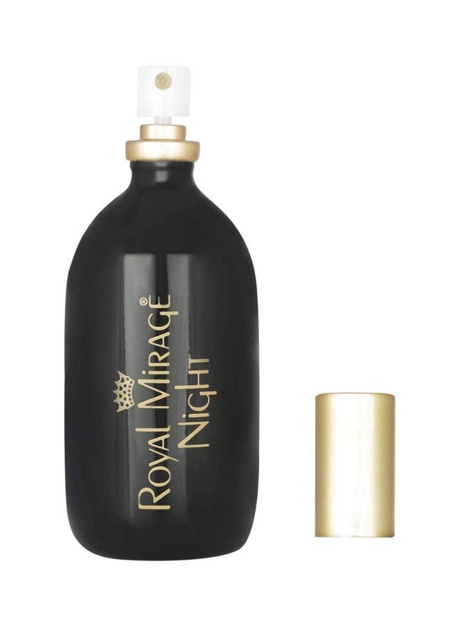 ROYAL MIRAGE - Night EDC 120ml - Image 1