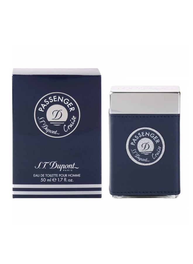 S.T.Dupont Passenger Cruise EDT 50ml  - Image 2