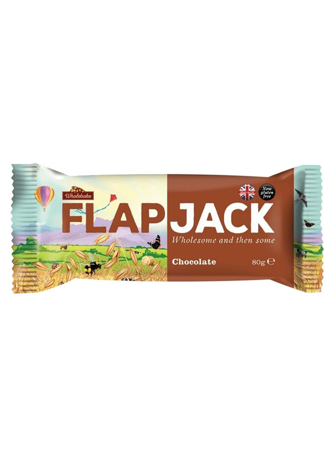 Chocolate Bar 80grams