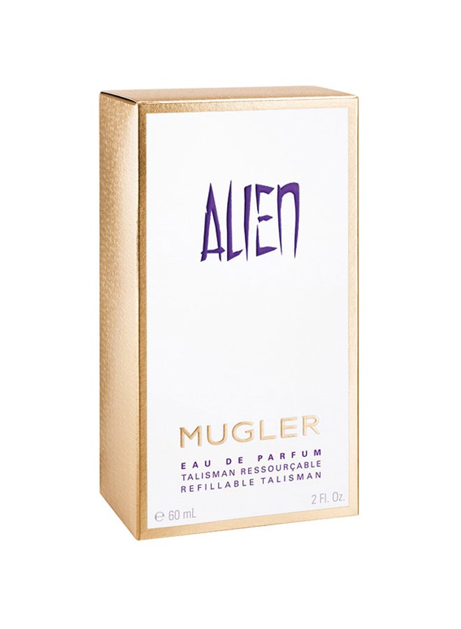 Thierry Mugler Alien EDP 60ml  - Image 3