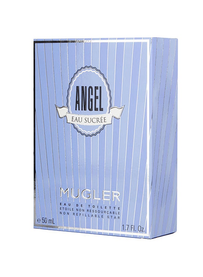 Thierry Mugler Angel Eau Sucree 2 EDT 50ml  - Image 3