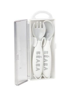 Light Mist/White