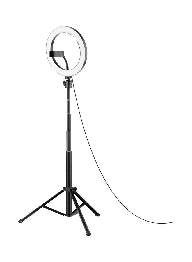 طقم حلقة إضاءة LED قابلة للتعتيم مقاس 8.6 بوصات. متعدد الألوان - Image 3