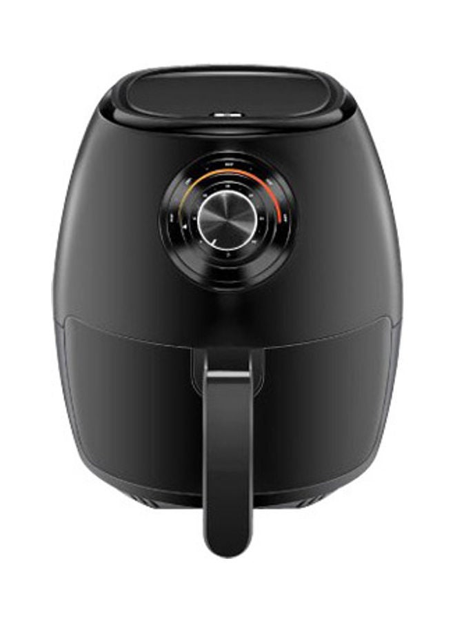 KHIND Air Fryer 3 L 1300 W ARF35 Black  - Image 1
