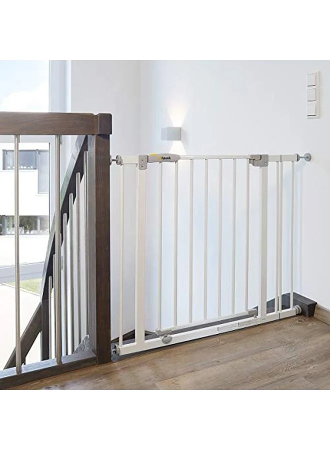 hauck Open Stop Safety Gate