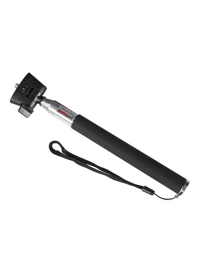 Photography LED Ring Light Set Black/White - Image 3